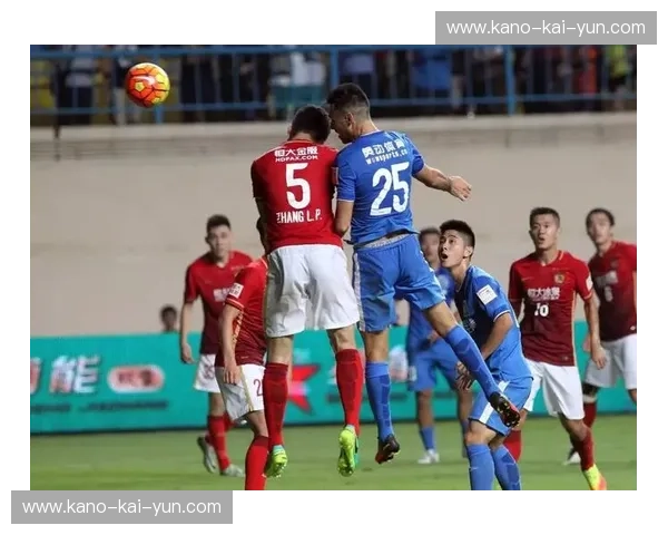 巅峰粤味对决：广州恒大vs广州富力足协杯视频，唤醒中国足球最热血的德比记忆