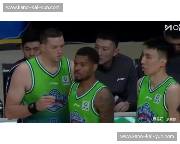 巅峰对决：CBA辽宁vs天津，王者之师的荣耀之战！