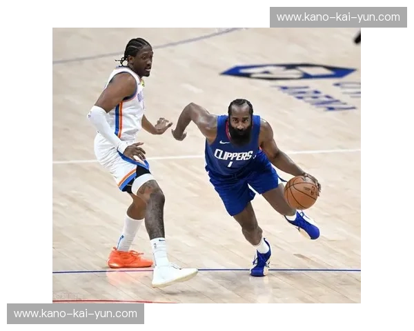 2015快船vs雷霆：一场未竟的史诗，与无数次的如果